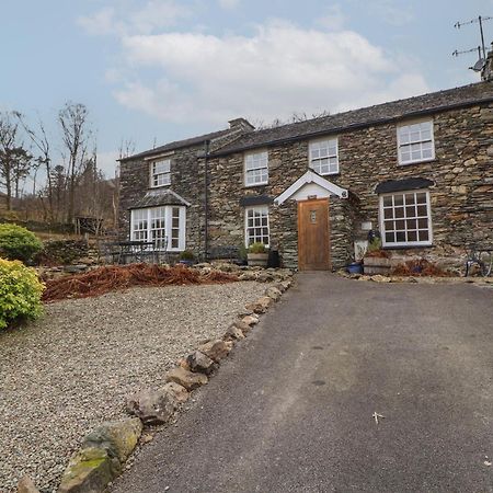 Deer How Farm Penrith Exterior foto