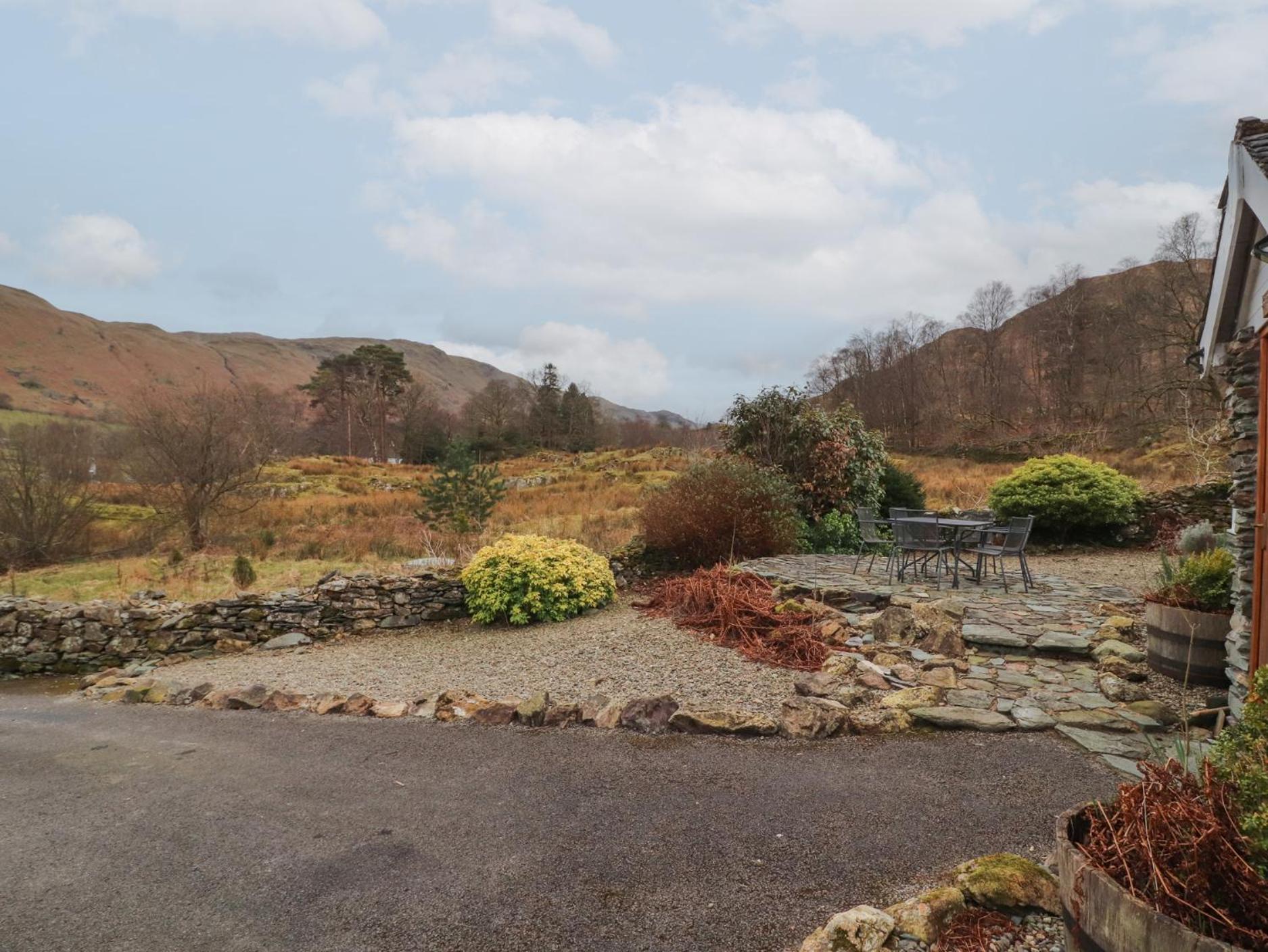 Deer How Farm Penrith Exterior foto