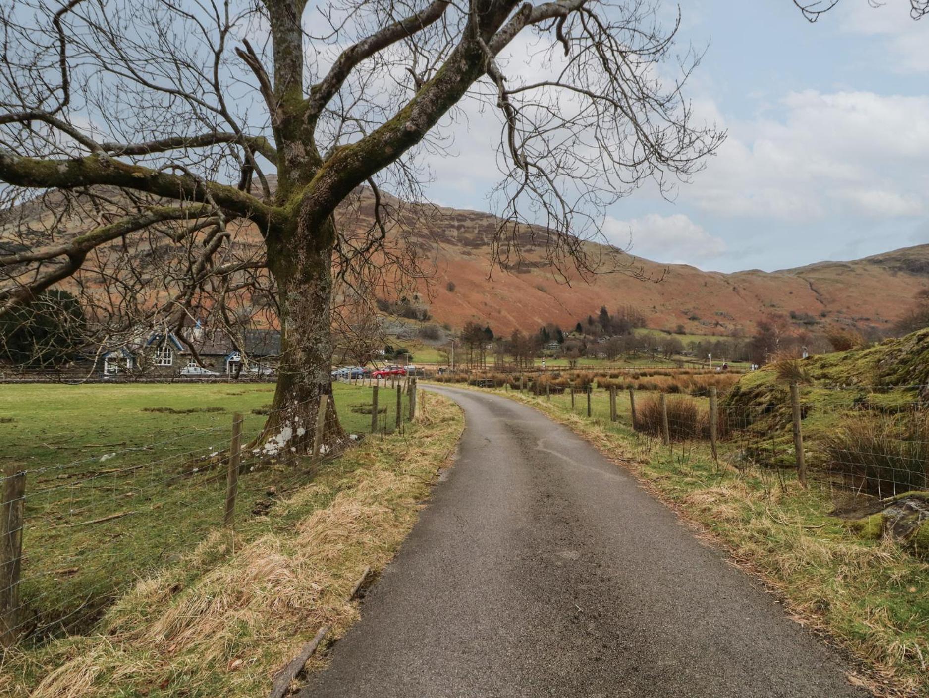 Deer How Farm Penrith Exterior foto