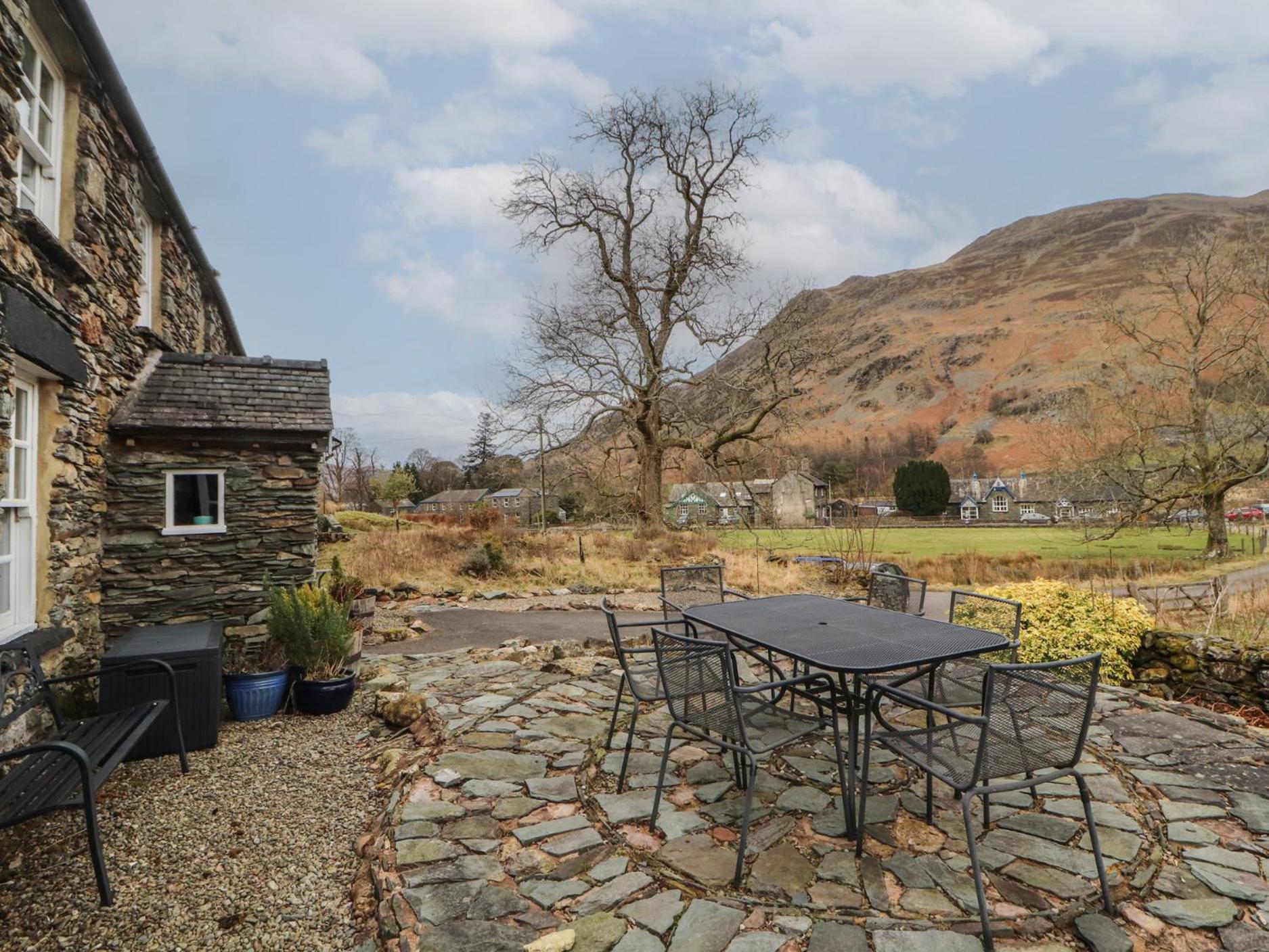 Deer How Farm Penrith Exterior foto