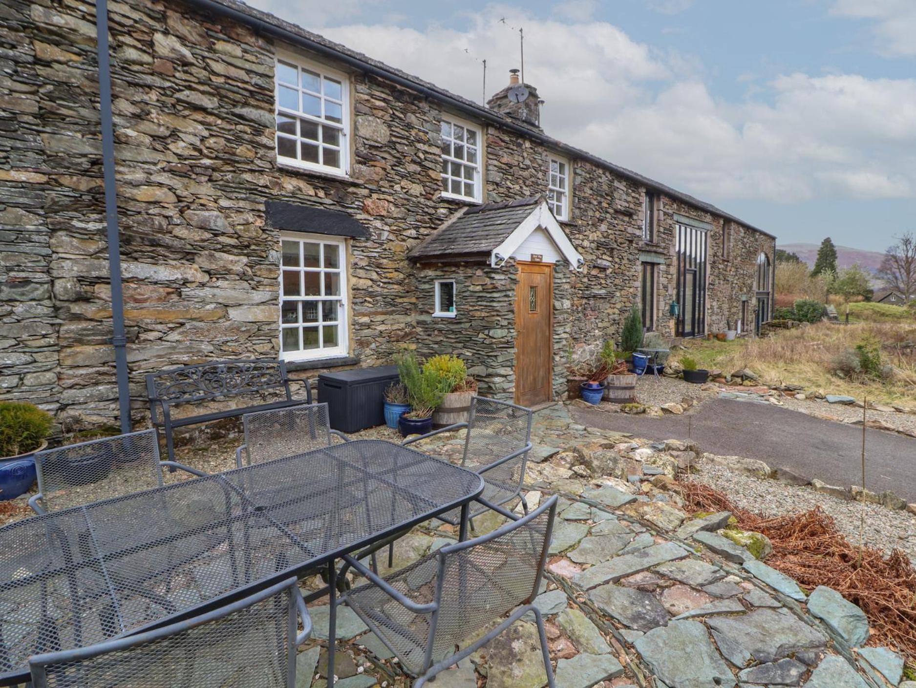 Deer How Farm Penrith Exterior foto