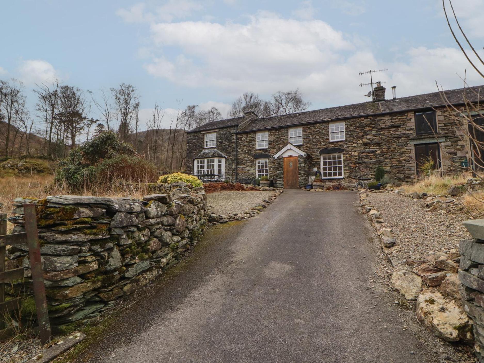 Deer How Farm Penrith Exterior foto