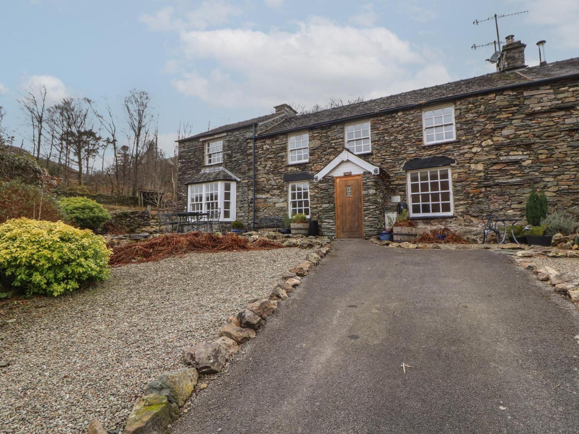 Deer How Farm Penrith Exterior foto